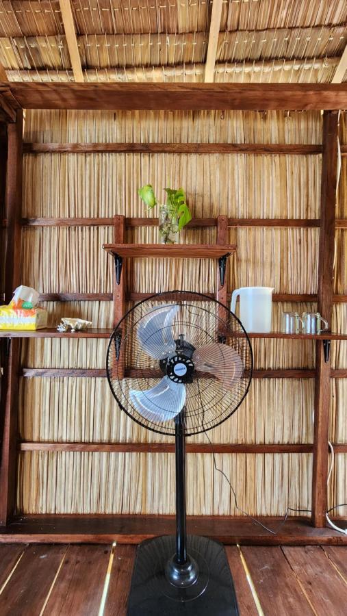 Mansuar Raja Ampat Bungalows Kri Dış mekan fotoğraf
